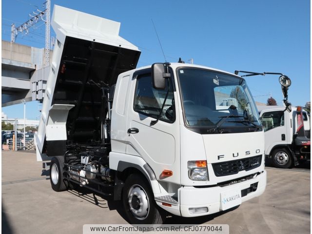 mitsubishi-fuso fighter 2024 -MITSUBISHI--Fuso Fighter 2KG-FK62FZ--FK62FZ-616097---MITSUBISHI--Fuso Fighter 2KG-FK62FZ--FK62FZ-616097- image 2