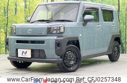 daihatsu taft 2022 -DAIHATSU--Taft 6BA-LA900S--LA900S-0098698---DAIHATSU--Taft 6BA-LA900S--LA900S-0098698-