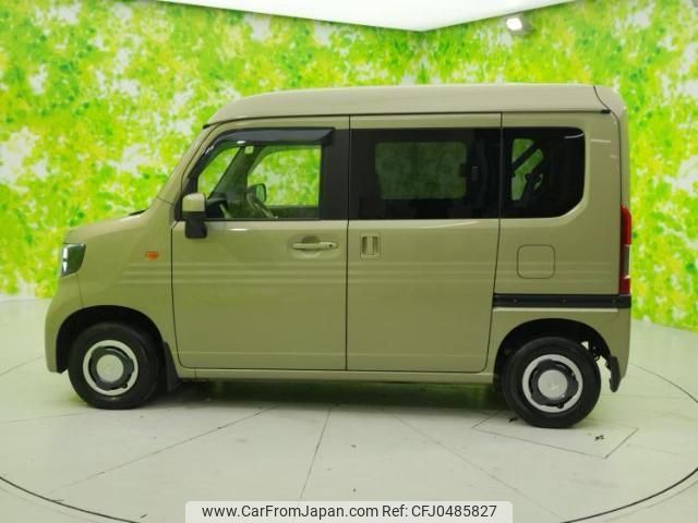 honda n-van-style 2021 quick_quick_JJ2_JJ2-4101500 image 2