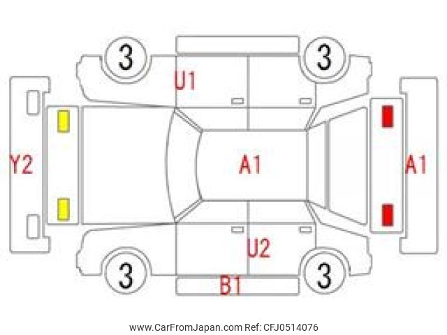 toyota roomy 2021 -TOYOTA--Roomy 5BA-M900A--M900A-0586991---TOYOTA--Roomy 5BA-M900A--M900A-0586991- image 2