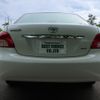 toyota belta 2009 -TOYOTA--Belta CBA-NCP96--NCP96-1009565---TOYOTA--Belta CBA-NCP96--NCP96-1009565- image 8