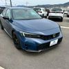 honda civic 2025 CFJ1882294 image 5