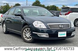 nissan teana 2007 -NISSAN--Teana CBA-J31--J31-305161---NISSAN--Teana CBA-J31--J31-305161-