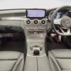 mercedes-benz c-class 2019 CFJ0105306 image 3