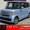 honda n-box 2017 quick_quick_JF3_JF3-1022140 image 1