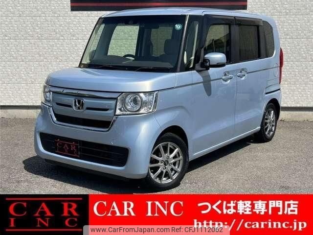 honda n-box 2017 quick_quick_JF3_JF3-1022140 image 1