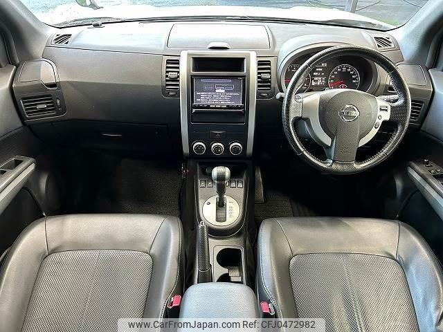 nissan x-trail 2013 quick_quick_DBA-NT31_NT31-316683 image 2