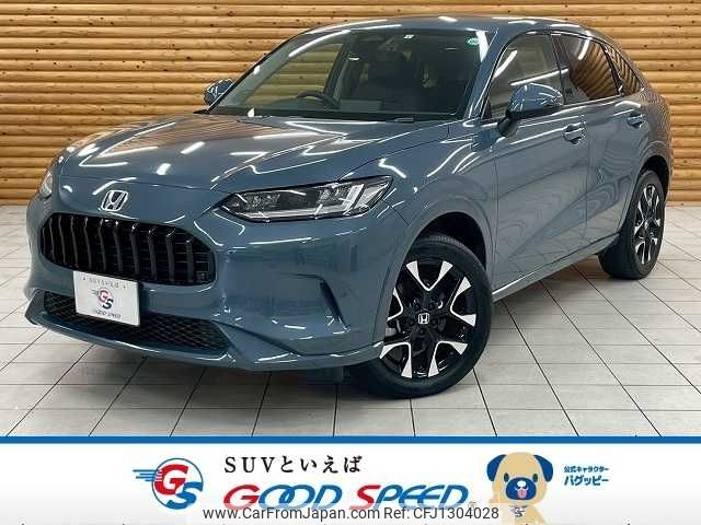 honda honda-others 2023 CFJ1304028 image 1