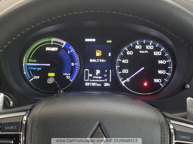 mitsubishi outlander-phev 2019 -MITSUBISHI--Outlander PHEV 5LA-GG3W--GG3W-0604154---MITSUBISHI--Outlander PHEV 5LA-GG3W--GG3W-0604154- image 2