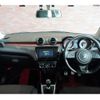 suzuki swift 2018 quick_quick_CBA-ZC33S_ZC33S-106189 image 3