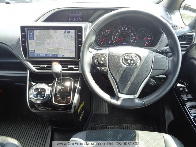 toyota voxy 2020 -TOYOTA--Voxy 3BA-ZRR80W--ZRR80-0658534---TOYOTA--Voxy 3BA-ZRR80W--ZRR80-0658534- image 2