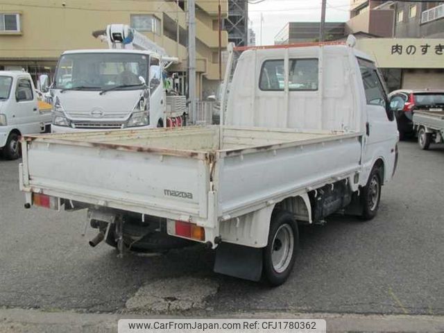 mazda bongo-truck 2010 CFJ1780362 image 2