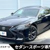 lexus ls 2018 -LEXUS--Lexus LS DBA-VXFA50--VXFA50-6001559---LEXUS--Lexus LS DBA-VXFA50--VXFA50-6001559- image 1