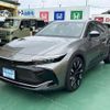 toyota crown 2022 quick_quick_5AA-TZSH35_TZSH35-4001173 image 4