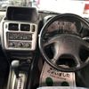 mitsubishi pajero-io 2002 No.15996 image 5