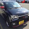 suzuki alto 2015 -SUZUKI 【伊勢志摩 580ｳ5443】--Alto HA36S-867301---SUZUKI 【伊勢志摩 580ｳ5443】--Alto HA36S-867301- image 1