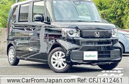 honda n-box 2024 -HONDA--N BOX 6BA-JF5--JF5-1118459---HONDA--N BOX 6BA-JF5--JF5-1118459-