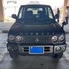 mitsubishi pajero-mini 2002 CFJ1555295 image 1
