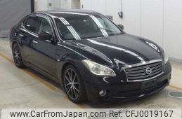 nissan fuga 2010 -NISSAN--Fuga KY51-203970---NISSAN--Fuga KY51-203970-