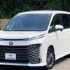 toyota voxy 2023 quick_quick_6BA-MZRA90W_MZRA90-0061114 image 1