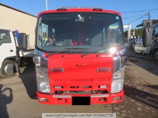 isuzu elf-truck 2009 -ISUZU--Elf BDG-NMR85N--NMR85N-7005766---ISUZU--Elf BDG-NMR85N--NMR85N-7005766- image 2