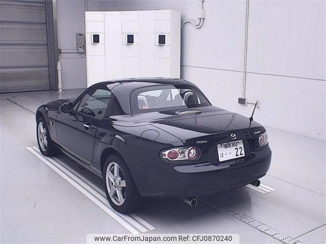 mazda roadster 2008 -MAZDA--Roadster NCEC-251893---MAZDA--Roadster NCEC-251893- image 2