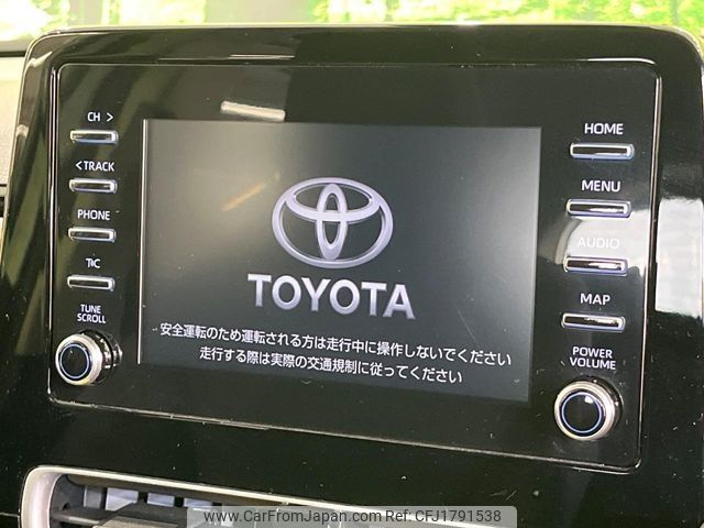toyota aqua 2022 CFJ1791538 image 2