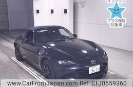 mazda roadster 2022 -MAZDA 【岐阜 303ﾄ9621】--Roadster ND5RC-653673---MAZDA 【岐阜 303ﾄ9621】--Roadster ND5RC-653673-