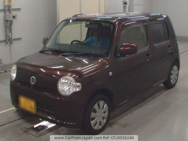 daihatsu mira-cocoa 2014 -DAIHATSU 【土浦 580ﾌ6186】--Mira Cocoa DBA-L675S--L675S-0177245---DAIHATSU 【土浦 580ﾌ6186】--Mira Cocoa DBA-L675S--L675S-0177245- image 1