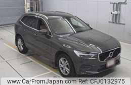 volvo xc60 2017 quick_quick_DBA-UB420XC_YV1UZ10MCJ1031592