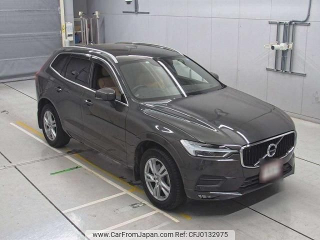 volvo xc60 2017 quick_quick_DBA-UB420XC_YV1UZ10MCJ1031592 image 1