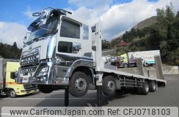 nissan diesel-ud-quon 2020 -NISSAN--Quon 2PG-CG5CL--CG5CL-JNCMB02G6LU050205---NISSAN--Quon 2PG-CG5CL--CG5CL-JNCMB02G6LU050205-