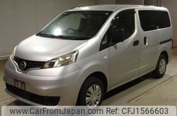 nissan nv200-vanette 2015 CFJ1566603