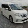 nissan serena 2013 -NISSAN--Serena DAA-HFC26--HFC26-177937---NISSAN--Serena DAA-HFC26--HFC26-177937- image 1