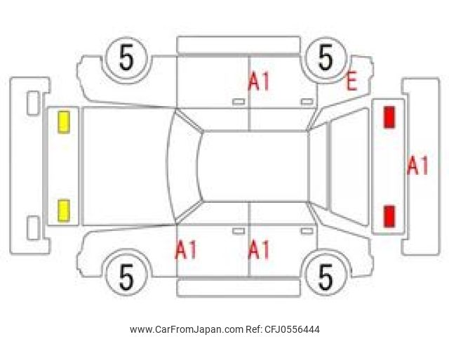 honda freed 2020 -HONDA--Freed 6BA-GB6--GB6-3102102---HONDA--Freed 6BA-GB6--GB6-3102102- image 2