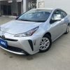 toyota prius 2020 -TOYOTA--Prius 6AA-ZVW51--ZVW51-6180929---TOYOTA--Prius 6AA-ZVW51--ZVW51-6180929- image 1