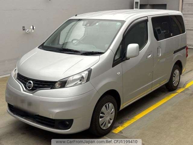 nissan nv200-vanette 2020 -NISSAN--NV200 3BA-M20--M20-034058---NISSAN--NV200 3BA-M20--M20-034058- image 1