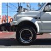 suzuki jimny-sierra 2017 CFJ1852378 image 17