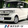 honda n-box 2018 -HONDA--N BOX DBA-JF3--JF3-1079938---HONDA--N BOX DBA-JF3--JF3-1079938- image 1