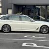 bmw 5-series 2018 quick_quick_DBA-JL10_WBAJL12010BH35752 image 7