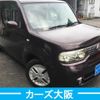 nissan cube 2013 TE1448 image 1