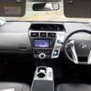 toyota prius-α 2012 -TOYOTA 【野田 300】--Prius α DAA-ZVW40W--ZVW40-3046768---TOYOTA 【野田 300】--Prius α DAA-ZVW40W--ZVW40-3046768- image 17