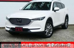 mazda cx-8 2018 quick_quick_3DA-KG2P_KG2P-104961