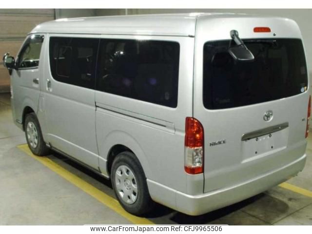 toyota hiace-wagon 2019 quick_quick_CBA-TRH219W_TRH219-0032423 image 2