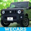 suzuki jimny 2024 quick_quick_3BA-JB64W_JB64W-351481 image 1