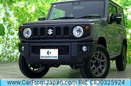 suzuki jimny 2024 quick_quick_3BA-JB64W_JB64W-351481