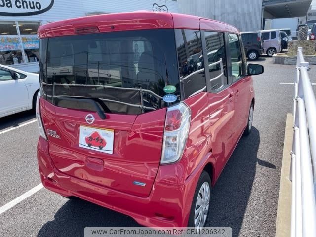 nissan dayz-roox 2014 -NISSAN--DAYZ Roox DBA-B21A--B21A-0057048---NISSAN--DAYZ Roox DBA-B21A--B21A-0057048- image 2