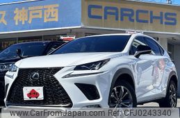 lexus nx 2020 -LEXUS--Lexus NX 3BA-AGZ10--AGZ10-1026287---LEXUS--Lexus NX 3BA-AGZ10--AGZ10-1026287-