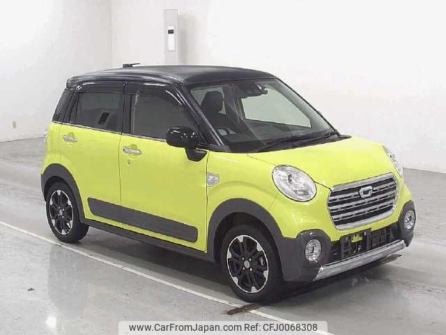 daihatsu cast 2019 -DAIHATSU--Cast LA250S-0164147---DAIHATSU--Cast LA250S-0164147- image 1