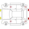 honda cr-z 2013 -HONDA--CR-Z DAA-ZF2--ZF2-1003449---HONDA--CR-Z DAA-ZF2--ZF2-1003449- image 2